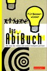Buchcover Das Abibuch