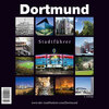 Buchcover Dortmund Stadtführer