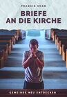 Buchcover Briefe an die Kirche
