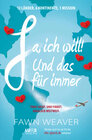 Buchcover Ja, ich will! Und das für immer