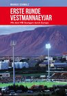 Buchcover Erste Runde Vestmannaeyjar