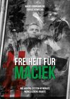 Buchcover Freiheit für Maciek