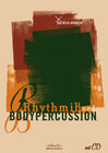 Buchcover Rhythmik und Bodypercussion