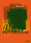 Buchcover Rhythm And Body Percussion