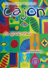 Buchcover Cajon - Die Groovebox