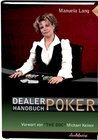 Buchcover Dealer Handbuch Poker