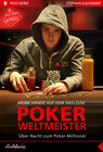 Buchcover Pius Heinz: Meine Hände auf dem Weg zum Poker Weltmeister