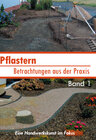 Buchcover Pflastern - Betrachtungen aus der Praxis Band 1