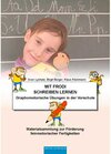 Buchcover Mit Frodi Schreiben lernen - Graphomotorische Übungen in der Vorschule -