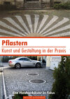 Buchcover Pflastern - Kunst und Gestaltung in der Praxis    Band 2