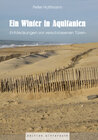 Buchcover Ein Winter in Aquitanien