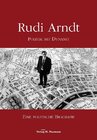 Buchcover Rudi Arndt
