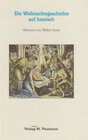 Buchcover Die Weihnachtsgeschichte auf hessisch