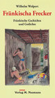 Buchcover Fränkischa Frecker