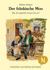 Buchcover Der fränkische Moo