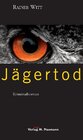 Buchcover Jägertod