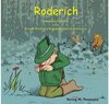 Buchcover Roderich