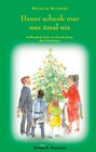 Buchcover Heuer schenk mer uns ämal nix