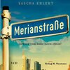 Buchcover Merianstraße
