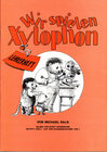 Buchcover Wir spielen Xylophon