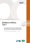 Buchcover Band C2: Diabetes mellitus Typ 2
