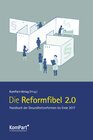 Buchcover Die Reformfibel 2.0