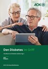 Buchcover Den Diabetes im Griff