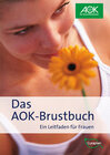 Buchcover Das AOK-Brustbuch