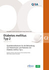 Buchcover Band C2: Diabetes mellitus Typ 2 (Version 2.0)