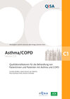 Buchcover Band C1: Asthma/COPD (Version 2.0)