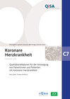 Buchcover Band C7: Koronare Herzkrankheit (Version 2.0)