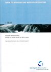 Buchcover Dezentraler Hochwasserschutz