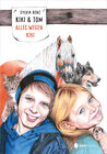 Buchcover Kiki & Tom