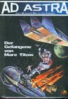 Buchcover Der Gefangene von Mare Titow