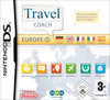 Buchcover Travel COACH – EUROPE 1 NDS