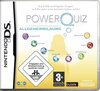 Buchcover PowerQuiz – Allgemeinbildung 1 NDS
