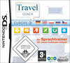 Buchcover Travel COACH – EUROPE 3 NDS