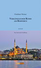 Buchcover Vergänglicher Ruhm am Bosporus