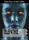 Buchcover Telepathie - Handbuch zum Training präkognitiver und telepathischer Fähigkeiten