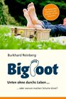 Buchcover BIGFOOT