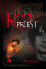 Buchcover Rock Priest