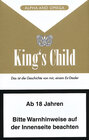 Buchcover King's Child