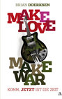 Buchcover Make Love, Make War