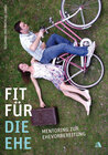 Buchcover Fit für die Ehe!