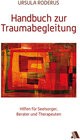 Buchcover Handbuch zur Traumabegleitung