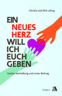 Buchcover Ein neues Herz will ich euch geben