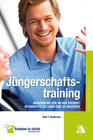 Buchcover Jüngerschaftstraining