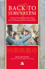 Buchcover Back to Jerusalem