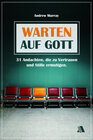 Buchcover Warten auf Gott