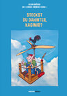 Buchcover Steckst Du dahinter Kasimir?